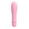Pretty Love Solomon Baby Pink