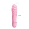 Pretty Love Solomon Baby Pink