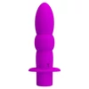Pretty Love Wyatt Purple