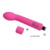 Pretty Love Logan Pink