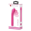 Pretty Love Logan Pink