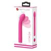 Pretty Love Logan Pink