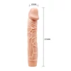 Barbara Bob Realistic Multi-Speed Vibrator 8