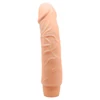 Barbara Jeff  Realistic Multi-Speed Vibrator 7