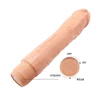 Barbara Dybbuk Realistic Multi-Speed Vibrator 9