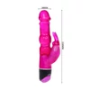 Waves of Pleasure Fantasy Vibe Purple 3