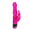 Waves of Pleasure Fantasy Vibe Purple 3