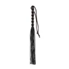 GP Rubber Mini Whip Black