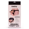 Orgasm Cozy Harness  4