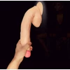 11" Legendary King-Sized Realistic Dildo