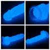 8.5" Lumino Play Dildo