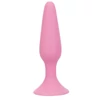 Beautiful Behind Silicone Butt Plug