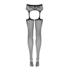 Garter stockings S232 S/M/L