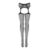 Garter stockings S232 S/M/L