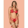 Giftella 2-pcs set L/XL