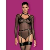 A740 harness black