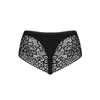 Cecilla shorties black  S/M