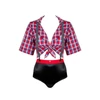 Worker girl  S/M