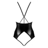 Stormea crotchless teddy L/XL