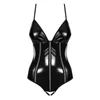 Stormea crotchless teddy L/XL