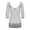 D606 dress O/S