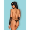 Kokietta thong  S/M