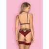 Sugestina 3-pcs set L/XL
