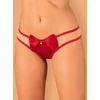 Rubinesa thong  S/M