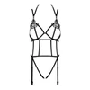 Badossa crotchless teddy L/XL