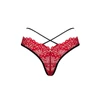 Mettia thong  S/M
