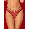 Mettia thong  S/M