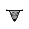 Isabellia thong L/XL