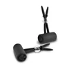 Fetish Fantasy Series Limited Edition Vibrating Silicone Nipple Lassos