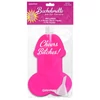 Bachelorette Party Favors Pecker Party Flast