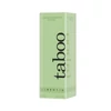 TABOO FOR HIM