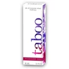 TABOO PLEASURE INTIME NEW