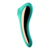Dual Kiss green