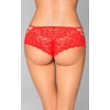 Shorts - red    M/L