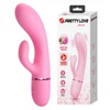 Pretty Love Marski - Pink 