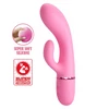 Pretty Love Marski - Pink 
