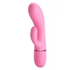 Pretty Love Marski - Pink 