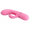 Pretty Love Marski - Pink 