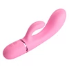 Pretty Love Marski - Pink 