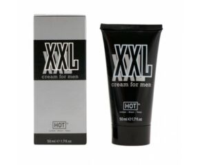 XXL CREME for Men - 50 ml