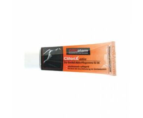 EROpharm - ClitoriX aktiv, 40 ml