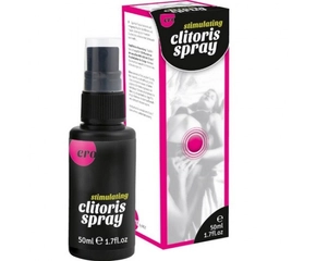 Klitorisz stimuláló spray - 50ml