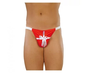 Thong 4439  red 