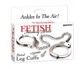 FFS Metal Leg Cuffs
