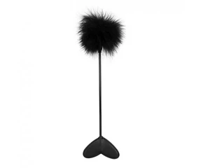 Feather Wand black