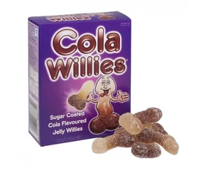 Cola Willies 150 g